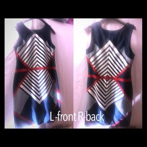 AA Studio AA sleeveless dress